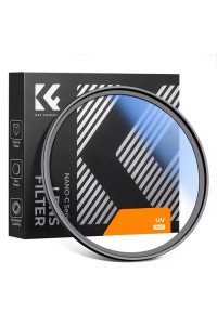 K&F Concept Nano-C UV HMC Filter 77mm