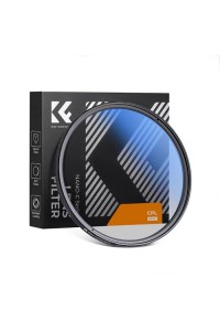 K&F Concept Nano-C CPL HMC Filter 52mm