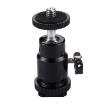 Mini Ball Head