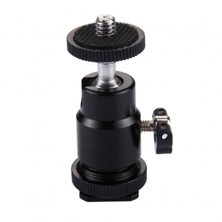 Mini Ball Head