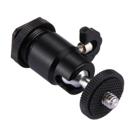 Mini Ball Head