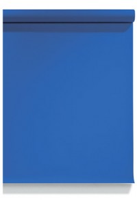Background Paper Rolls 2.72x11m Royal Blue