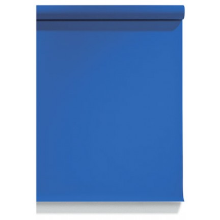 Background Paper Rolls 2.72x11m Royal Blue