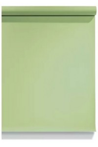 Background Paper Rolls 2.72x11m Tropical Green