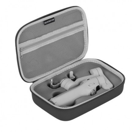 Portable Carrying Case Mini Bag Handbag Accessories for DJI Osmo Mobile 7