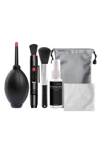 6in1 Professional Camera Cleaning Kit