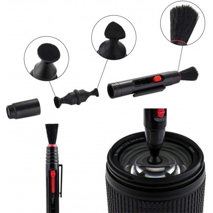 6in1 Professional Camera Cleaning Kit