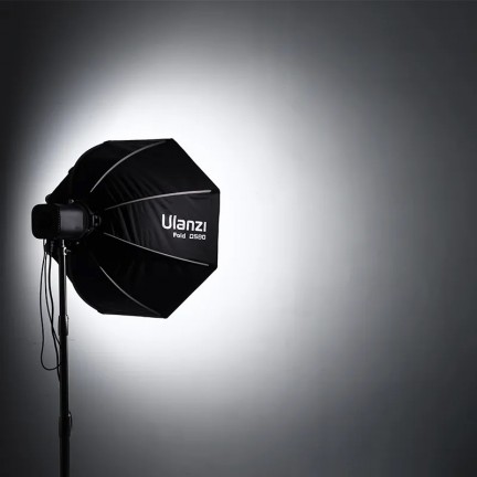 Ulanzi 80cm Quick Release Octagonal Softbox with Bowens Mount