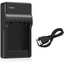 BATTERY CHARGER FOR CB-170 CB170 NP-170 NP170 Fujifilm FinePix NP-85 NP85