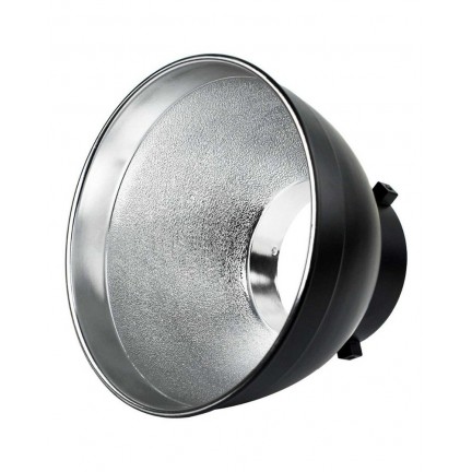 Reflector for Bowens Mount Studio Flash Lights 7inch