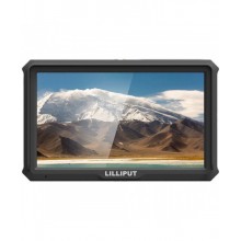 Lilliput A5 5" Full HD Monitor with 4K Support