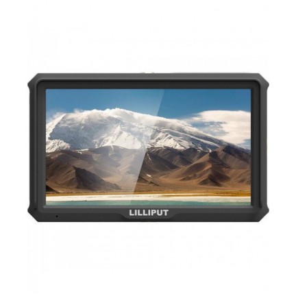 Lilliput A5 5" Full HD Monitor with 4K Support