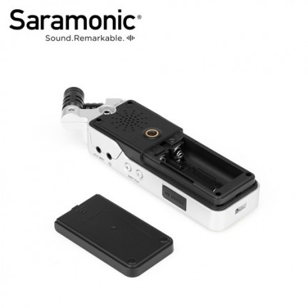SR-Q2M-Saramonic