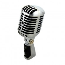 Professional Wired Vintage Classic Microphone