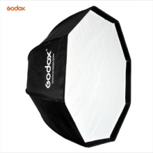 Godox SB-UE 120cm /47in Portable Octagonal Umbrella Without grid