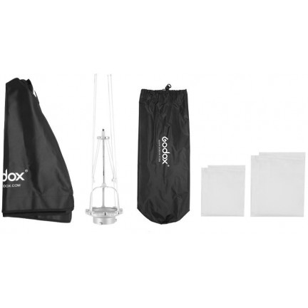 Godox SB-UE 120cm /47in Portable Octagonal Umbrella Without grid
