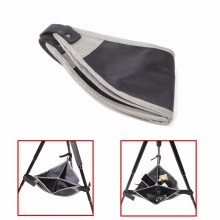 Tripod Light Stands Stone Sand Bag Case Counter Balance 