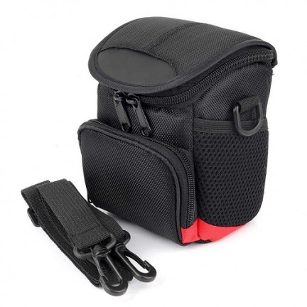 Single Camera Digital Bag Case Cover for LUMIX LX100 LX7 LX5 LX3 GM1 GX7