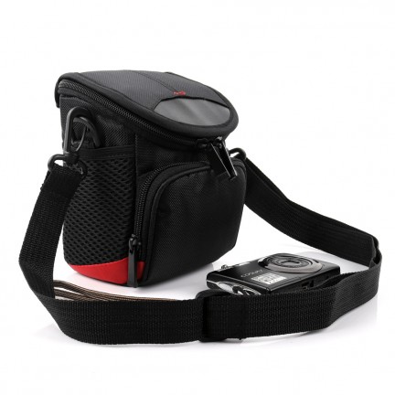 Single Camera Digital Bag Case Cover for LUMIX LX100 LX7 LX5 LX3 GM1 GX7