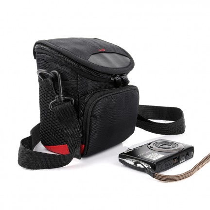 Single Camera Digital Bag Case Cover for LUMIX LX100 LX7 LX5 LX3 GM1 GX7