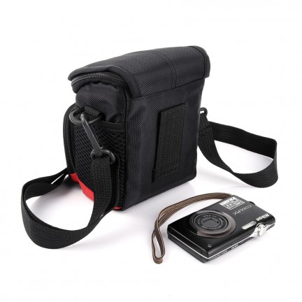 Single Camera Digital Bag Case Cover for LUMIX LX100 LX7 LX5 LX3 GM1 GX7