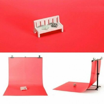 9in1 Photography PVC Backdrop