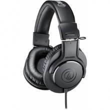 AUDIFONO PROFESIONAL DINAMICOS MONITOR ATH M20X