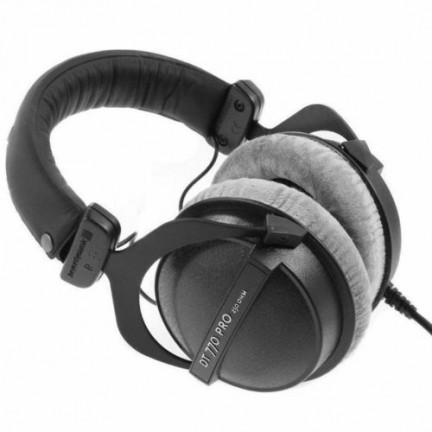 Beyerdynamic DT770 Pro 250 Ohm Auriculares de estudio