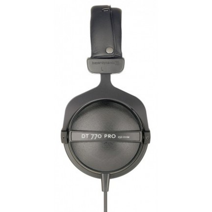 Beyerdynamic DT770 Pro 250 Ohm Auriculares de estudio