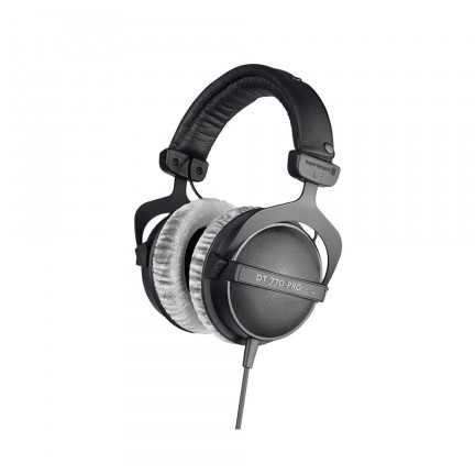 Beyerdynamic DT770 Pro 250 Ohm Auriculares de estudio