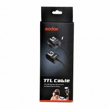 Godox TL-N TTL Cable