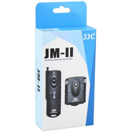 JJC JM-C(II) Wireless Remote Control