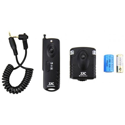 JJC JM-C(II) Wireless Remote Control