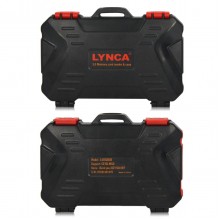 LYNCA Android Reader Card Case