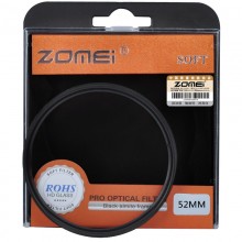 Zomei Soft Focus 52mm Camera Filter
