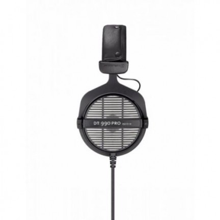 Beyerdynamic DT 990 PRO - Professional Open Back Studio Reference Headphones
