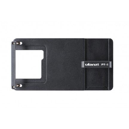 ULANZI PT-6 Switch Mount Plate for GoPro Fixed Bracket