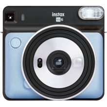 Fujifilm Instax Square SQ6 Aqua Blue