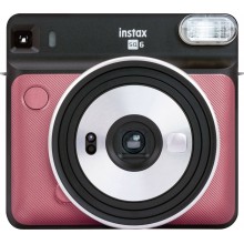 Fujifilm Instax Square SQ6 Ruby Red