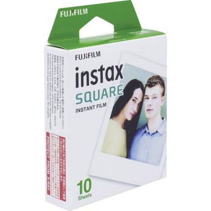 Fujifilm instax Square Instant Film