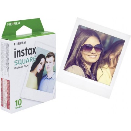 Fujifilm instax Square Instant Film
