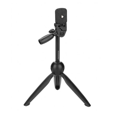 VCT-2280 Multi-Function Tripod Black