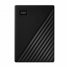 1TB My Passport HDD External Portable Hard Disk WD