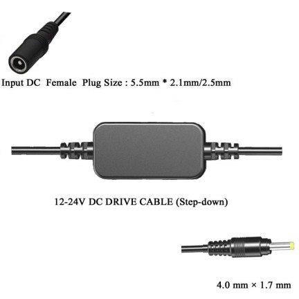 EN-EL15 Power Supply Kit for D7500 D810 D810A D750 D610 D600 D7200 D7100 D7000 D800 D800E