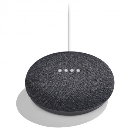 Google Home Mini Assistant Smart Small Speaker 