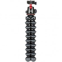  Joby GorillaPod 5K Flexible MiniTripod with Ball Head Kit Black/Charcoal