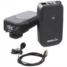 Rode Link Wireless Camera Microphone