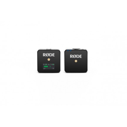 Rode Wireless Go II Microphone Kit