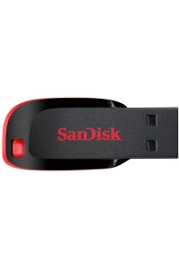 Sandisk 32GB Cruzer Blade USB Flash Drive