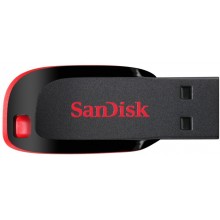 Sandisk 32GB Cruzer Blade USB Flash Drive